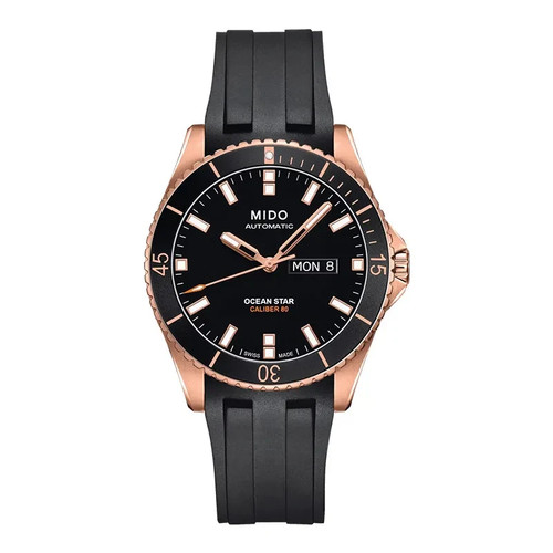 Mido ocean star - ocean,