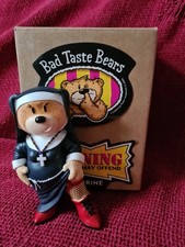 Bad Taste Bears Theresa Brand
