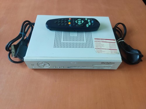 Sky digibox pace ds430n - digibox,