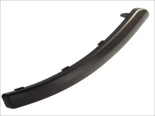 Bumper trim strip right - bumper,