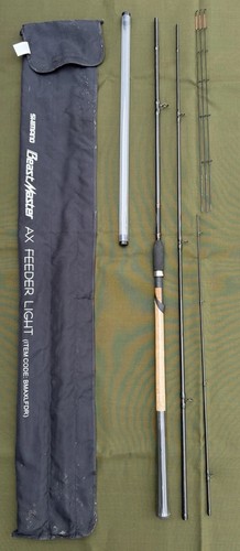 Shimano beast master feeder - beast,