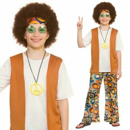 1960s cool hippie - 1960s,