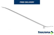 Melco Commercial Tyre Lever Tubeless For Truck Bus Tractor 870mm 34"x20mm TTL/1