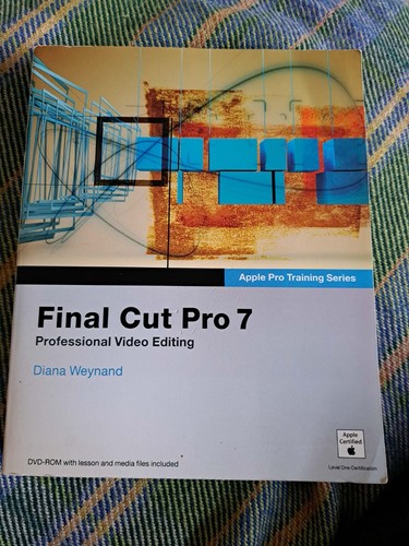 Apple pro training - training,