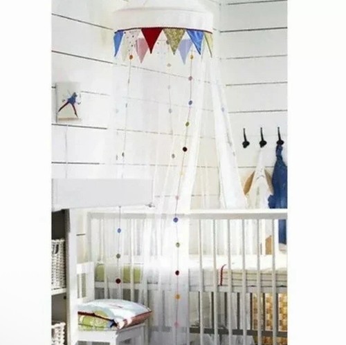 Ikea fabler bed - fabler, canopy
