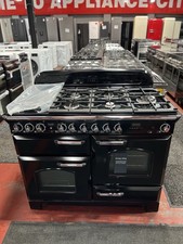 Rangemaster CDL110DFFBL/C