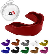 Boxing Gum Shield MMA Martial