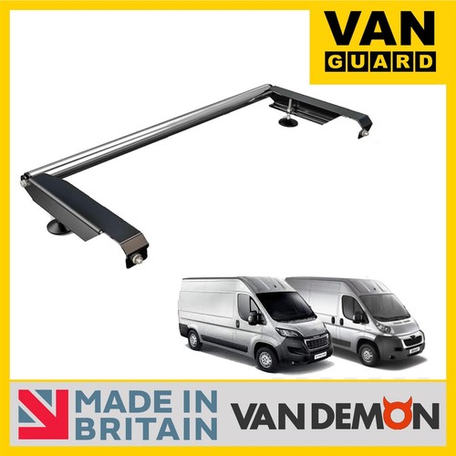 Citroen relay roof rack - citroen,
