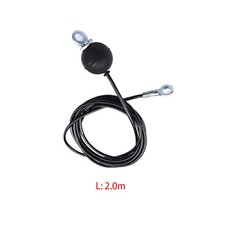 1.4M/1.8M/2M/2.5M Steel Wire