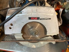 Japanese Heavy Duty Ryobi 110