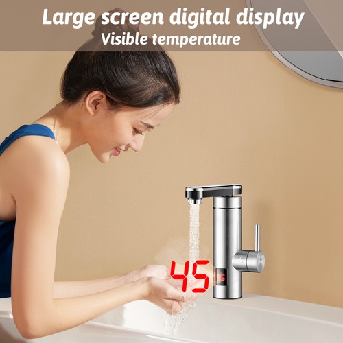 360 electric heating tap - heating,