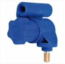 Garbolino Keepnet Block with built-in Angle Lock, 2 styles