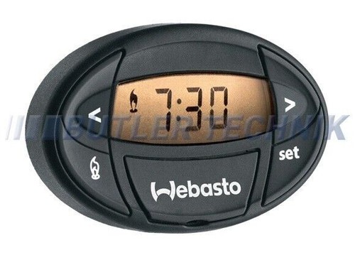 Webasto timer 1533 for thermo - timer,