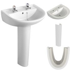 Armitage Shanks Sandringham 21