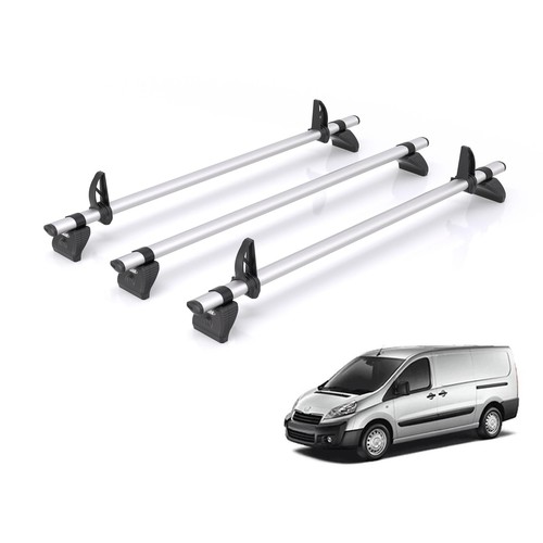 Peugeot expert roof rack fits - expert,