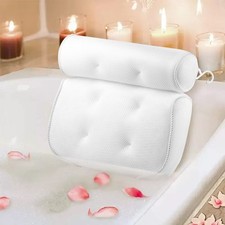 Luxury Bathroom Spa Bath