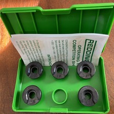 Redding Competition Shell