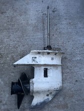 Genuine Johnson Evinrude