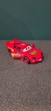 Disney Lightning Mcqueen Pull
