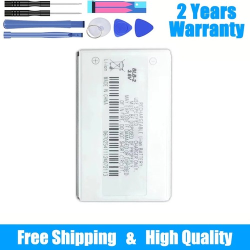 New high quality blb battery - blb-2,