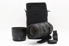 SIGMA APO 120-400mm F4.5-5.6