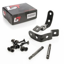 Repair kit glove compartment