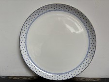 Vintage Royal Worcester Plate Made In England