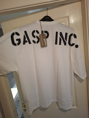 Gasp new with - xl, tags