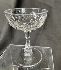 Super Vintage Cut Crystal