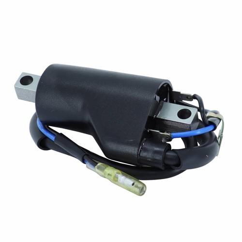 Motorcycle ignition coil
