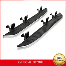 Side Steps Running Boards For