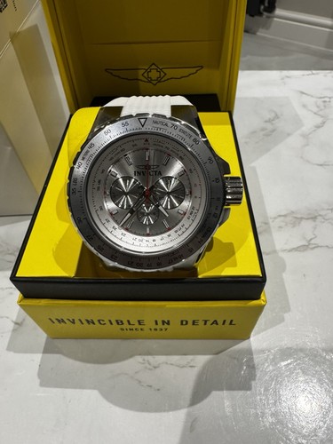 Invicta aviator skyshock men - aviator, men's
