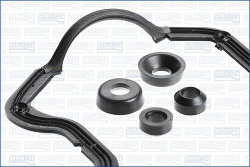 Fits ajusa 56006400 - fits,