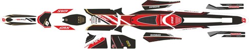 Gasgas 2012 txt pro raga - 2012,