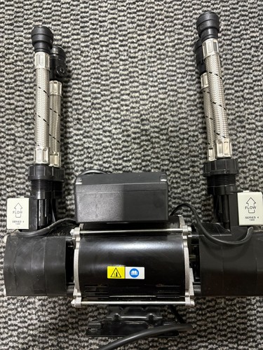 Stuart turner 46407 - ,