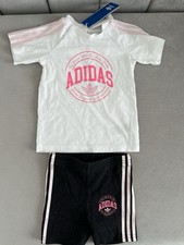 Adidas Baby Set 12-18 Months