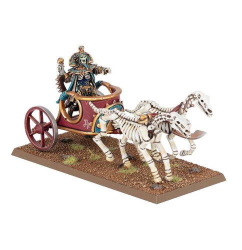 Warhammer old world tomb - warhammer,