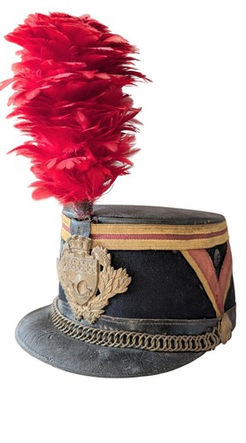 Original early 20th century - early,