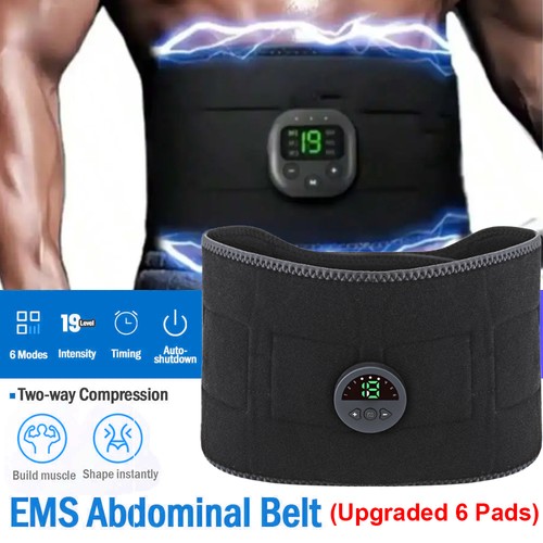 Pad rechargeable ems - rechargeable,
