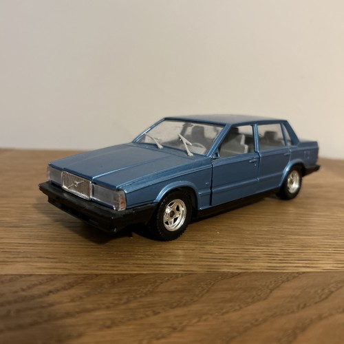 Vintage polistil scale - polistil, 1/25