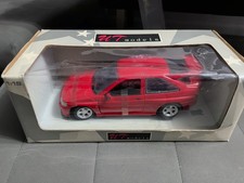 UT Models Ford Escort Cosworth