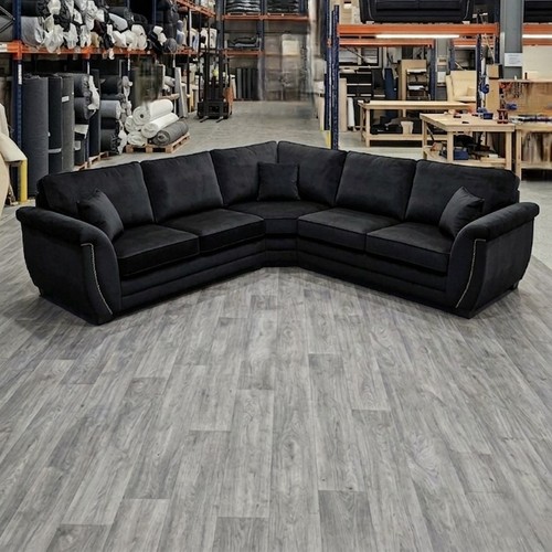 Luxe 2c2 corner - -,