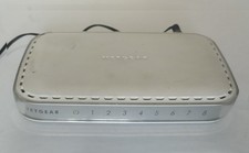Netgear 8 Port 10/100 Mbps