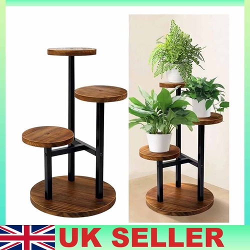 Indoor floor plant stand with - indoor,