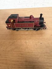 Hornby (OO) R301 3F Jinty in