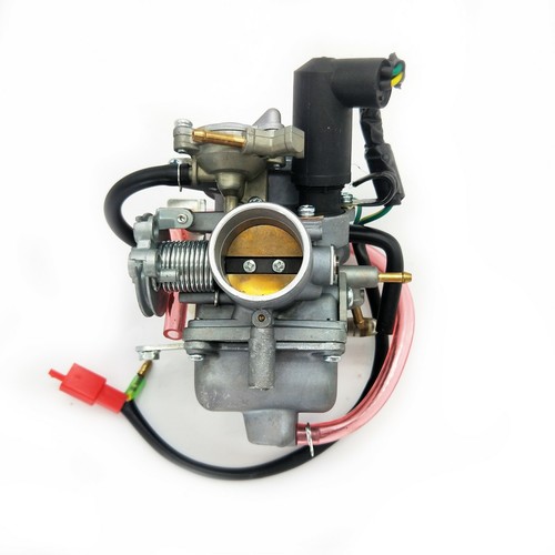 Carburettor for gy6 250cc - gy6, 30mm