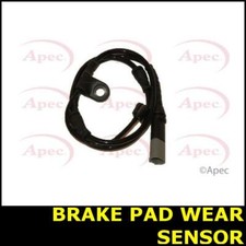 Brake Pad Wear Sensor Front X5