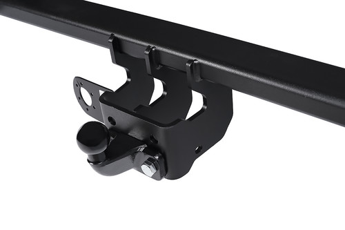 New complete fixed towbar for
