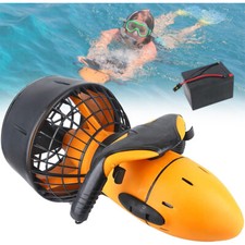 500W Underwater Thruster Scuba