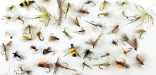 River & Stillwater Assorted Fly Selections - Trout Fly Fishing